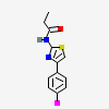 an image of a chemical structure CID 1548187