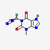 an image of a chemical structure CID 154824331
