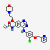 an image of a chemical structure CID 154824631