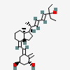 an image of a chemical structure CID 154824978