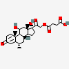 an image of a chemical structure CID 154825094