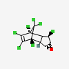 an image of a chemical structure CID 154825158