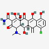 an image of a chemical structure CID 154825197