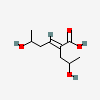an image of a chemical structure CID 154825200