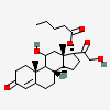 an image of a chemical structure CID 154825207