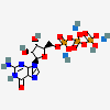 an image of a chemical structure CID 154825516
