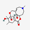 an image of a chemical structure CID 154825547