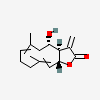 an image of a chemical structure CID 154825549