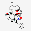 an image of a chemical structure CID 154825562
