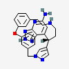 an image of a chemical structure CID 154827253