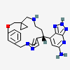 an image of a chemical structure CID 154827254