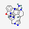 an image of a chemical structure CID 154827255