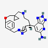 an image of a chemical structure CID 154827256