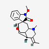 an image of a chemical structure CID 154827829