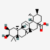 an image of a chemical structure CID 154827887