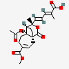 an image of a chemical structure CID 154828016
