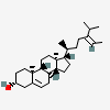 an image of a chemical structure CID 154828330