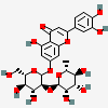 an image of a chemical structure CID 154828336