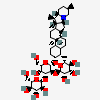 an image of a chemical structure CID 154828366