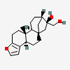 an image of a chemical structure CID 154828445