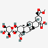 an image of a chemical structure CID 154828495