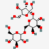 an image of a chemical structure CID 154828655