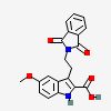 an image of a chemical structure CID 1548305