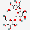 an image of a chemical structure CID 154831895