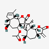 an image of a chemical structure CID 154831916