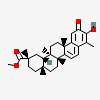 an image of a chemical structure CID 154831988