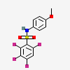 an image of a chemical structure CID 15485025