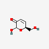 an image of a chemical structure CID 15485369