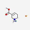 an image of a chemical structure CID 15487167