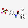 an image of a chemical structure CID 154872185