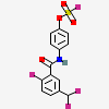 an image of a chemical structure CID 154872208
