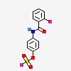 an image of a chemical structure CID 154873357