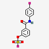 an image of a chemical structure CID 154879999