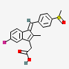 an image of a chemical structure CID 1548885