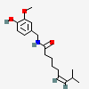 an image of a chemical structure CID 1548942