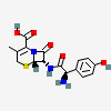 an image of a chemical structure CID 1548949