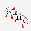 an image of a chemical structure CID 1548979