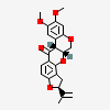 an image of a chemical structure CID 1548993
