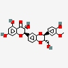 an image of a chemical structure CID 1548994