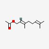 an image of a chemical structure CID 1549026