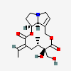an image of a chemical structure CID 1549035
