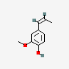 an image of a chemical structure CID 1549041