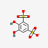 an image of a chemical structure CID 1549062