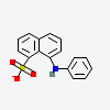 an image of a chemical structure CID 1549065