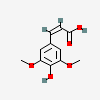 an image of a chemical structure CID 1549091
