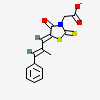 an image of a chemical structure CID 1549119
